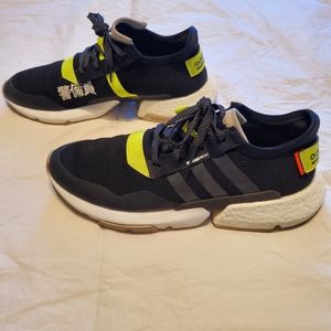 Adidas Swift PYV 702001 Running Shoes